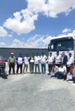 ECO DRIVE & ROAD SAFETY TOUR 2023