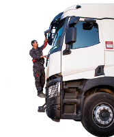 Diagnostique Gratuit de votre camion Renault Trucks