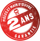 Garantie