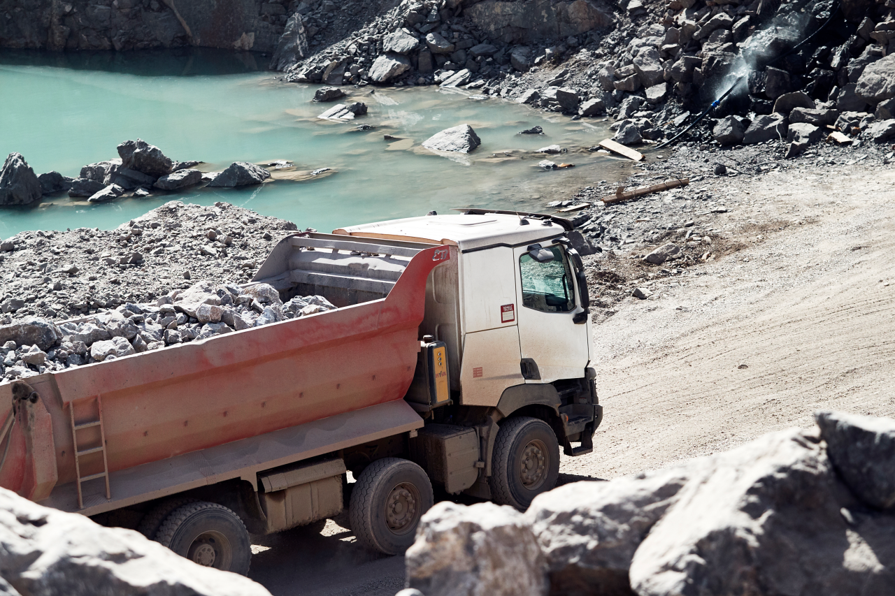 renault trucks K