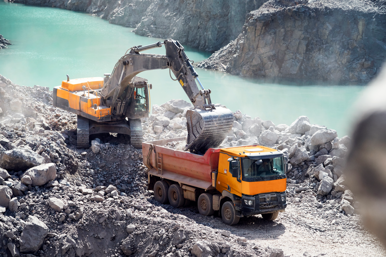 renault trucks K