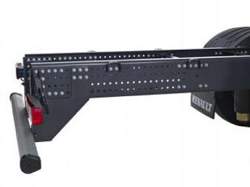 Carrossabilité Renault Trucks D Algérie