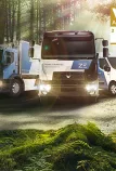 Renault Trucks Gamme ZE