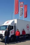 Renault Trucks soutient les routiers
