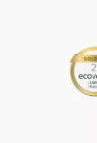 ecovadis gold