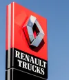 Renault Trucks Totem