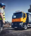 renault trucks c predict