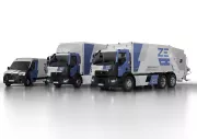 Renault Trucks ZE Range