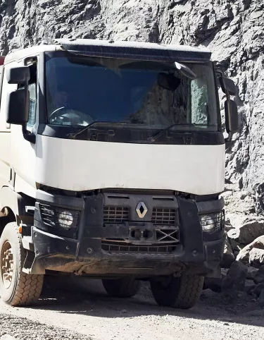 Renault Trucks K 2021