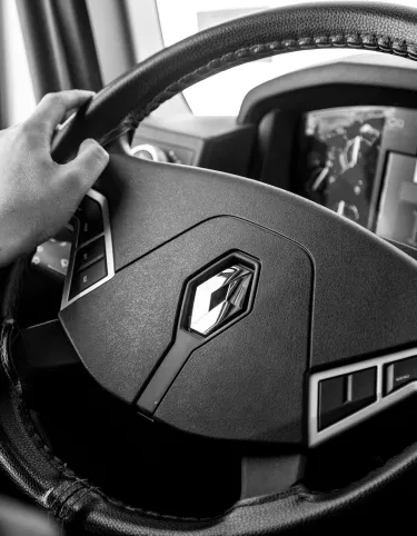 Diagnostique Gratuit de votre camion Renault Trucks !