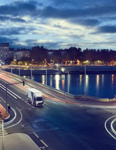 Renault Trucks Z.E. 