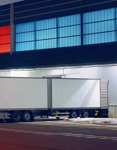 Renault Trucks T High