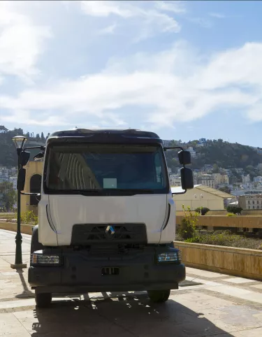 Renault Véhicules Industriels - Pièce de rechange d'origine