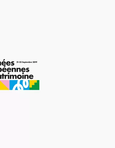Journée européennes du patrimoine