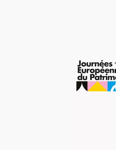 Journée européennes du patrimoine