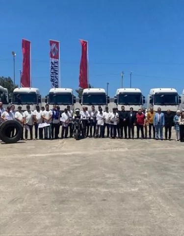 ECO DRIVE & ROAD SAFETY TOUR 2023