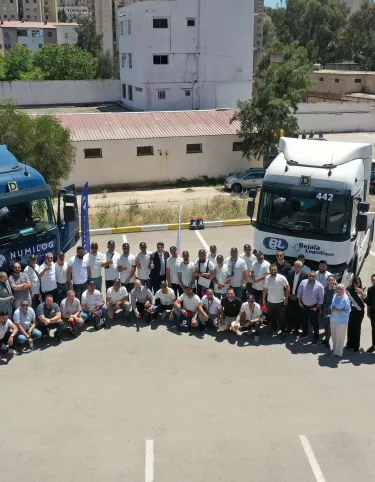 ECO DRIVE & ROAD SAFETY TOUR 2024