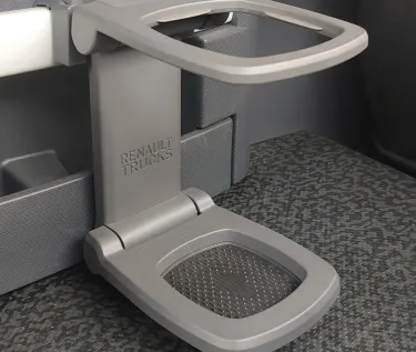 Cup holder